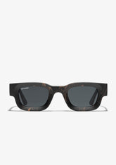 Bermuda Wood Grey / Smoke