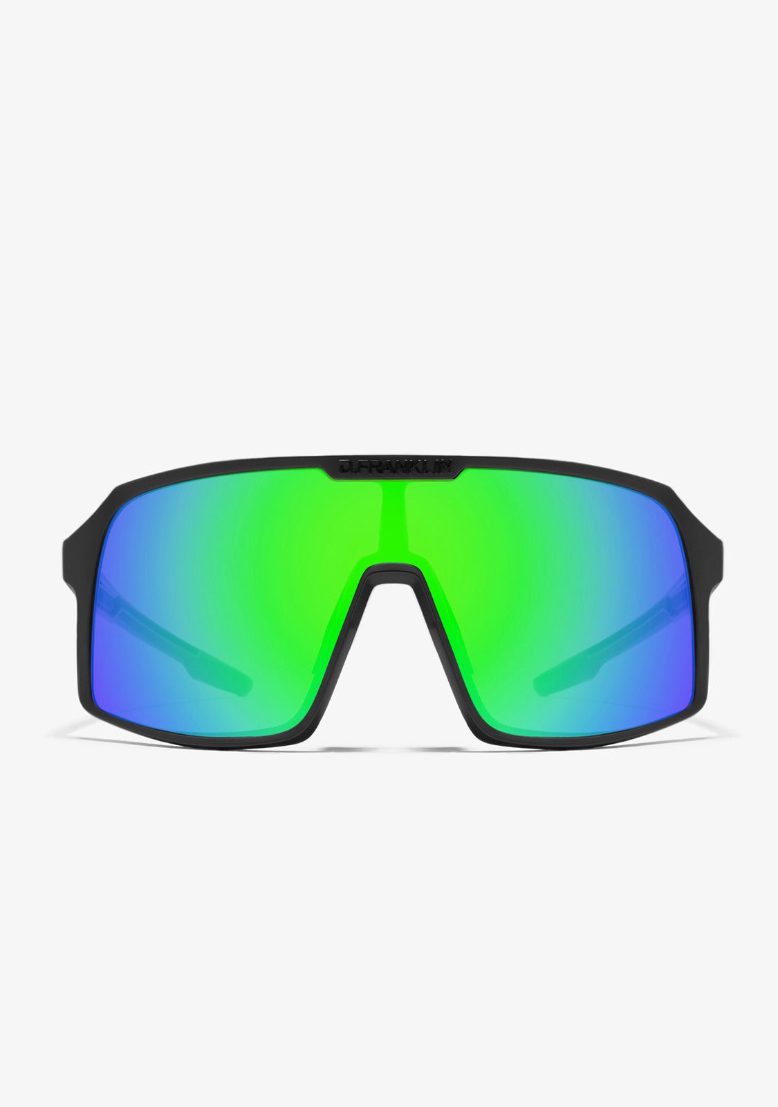 Wind Carbon/Bronze Sport Sunglasses | D.Franklin®