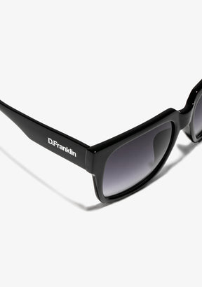 Dunar Black / Black