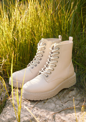 Gumme Track Basic Beige