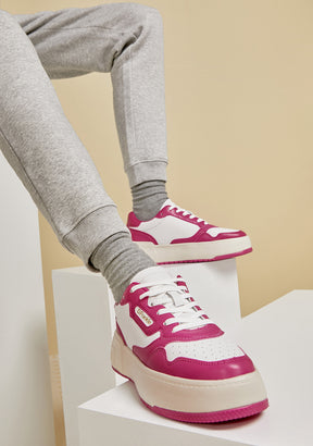 Court Basic Fuchsia / Fuchsia