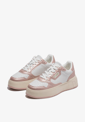 Court Basic Rose Gold / Rose