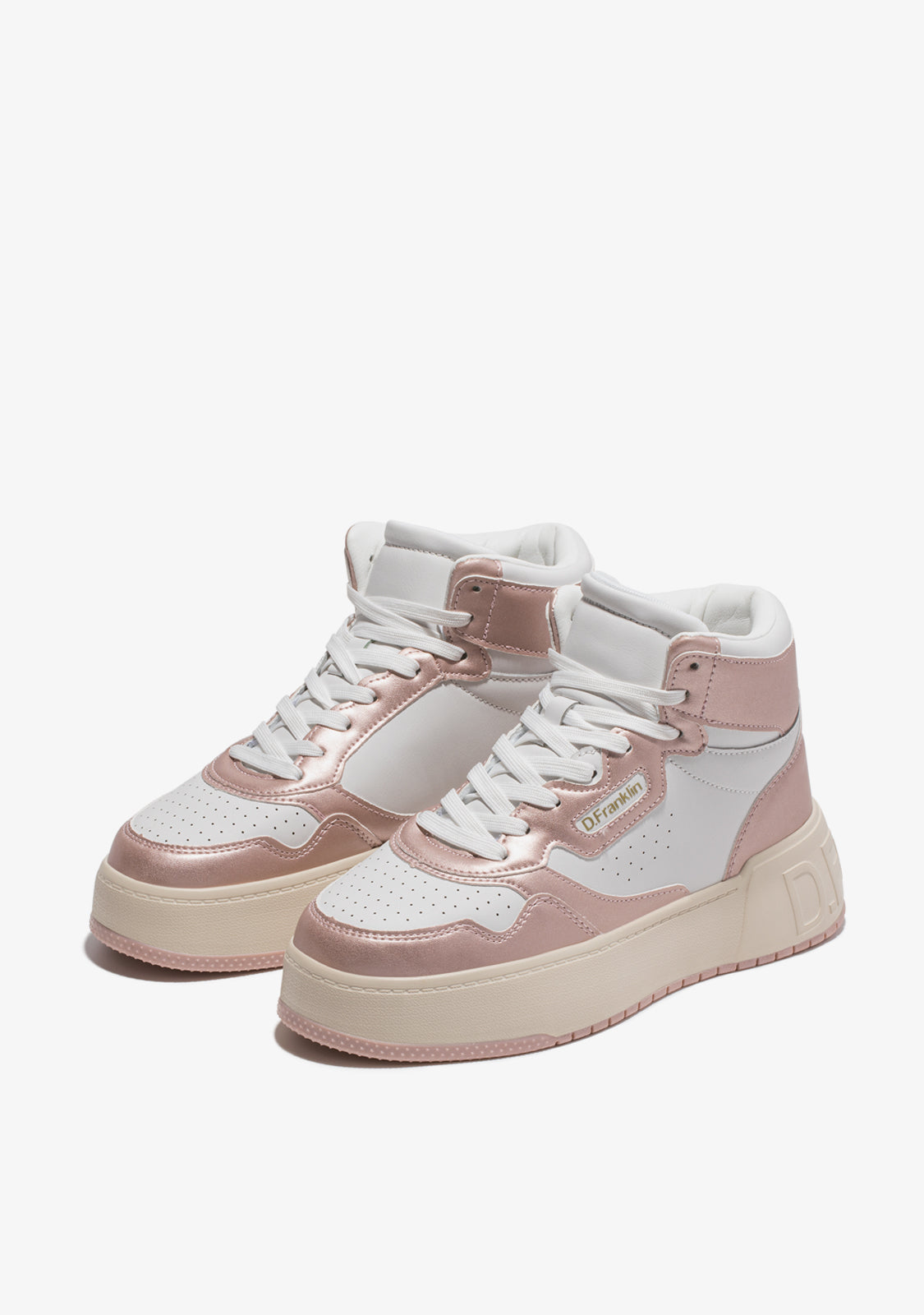 High Court Basic Rose Gold / Rose