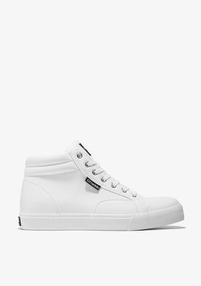 Franco high sales neck shoes