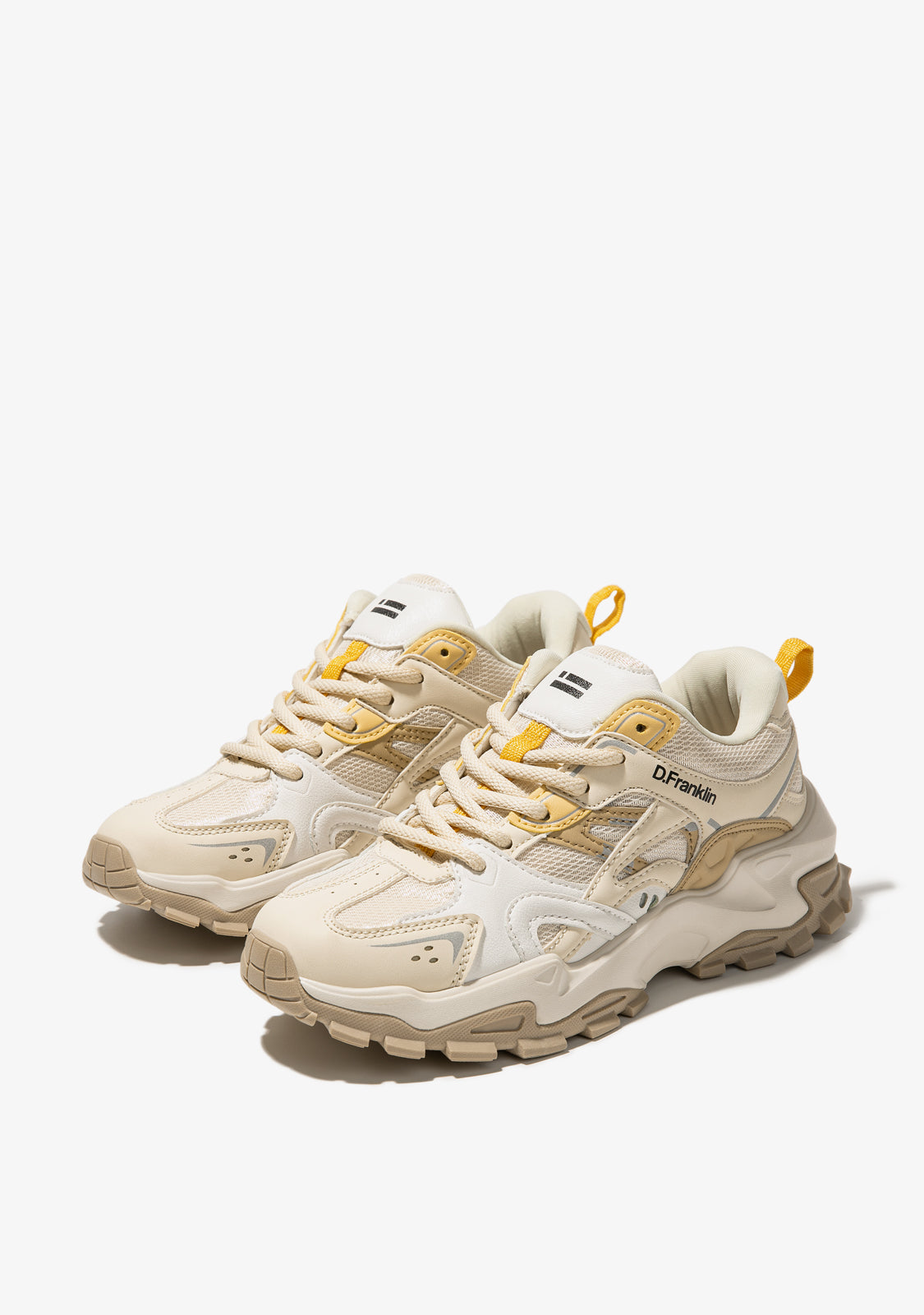 347 Track Beige