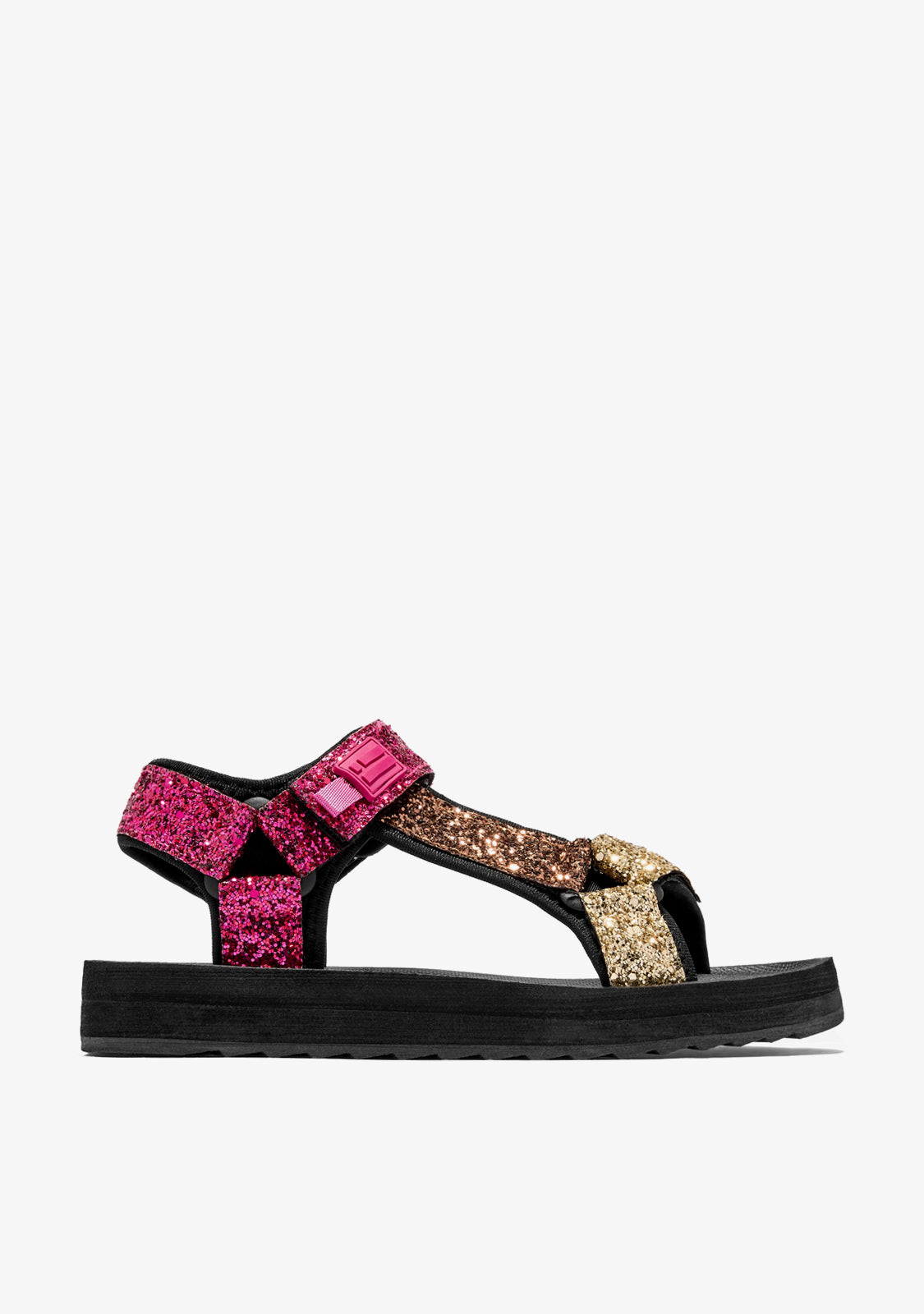 Women's Sandals Forest Leo | D.Franklin