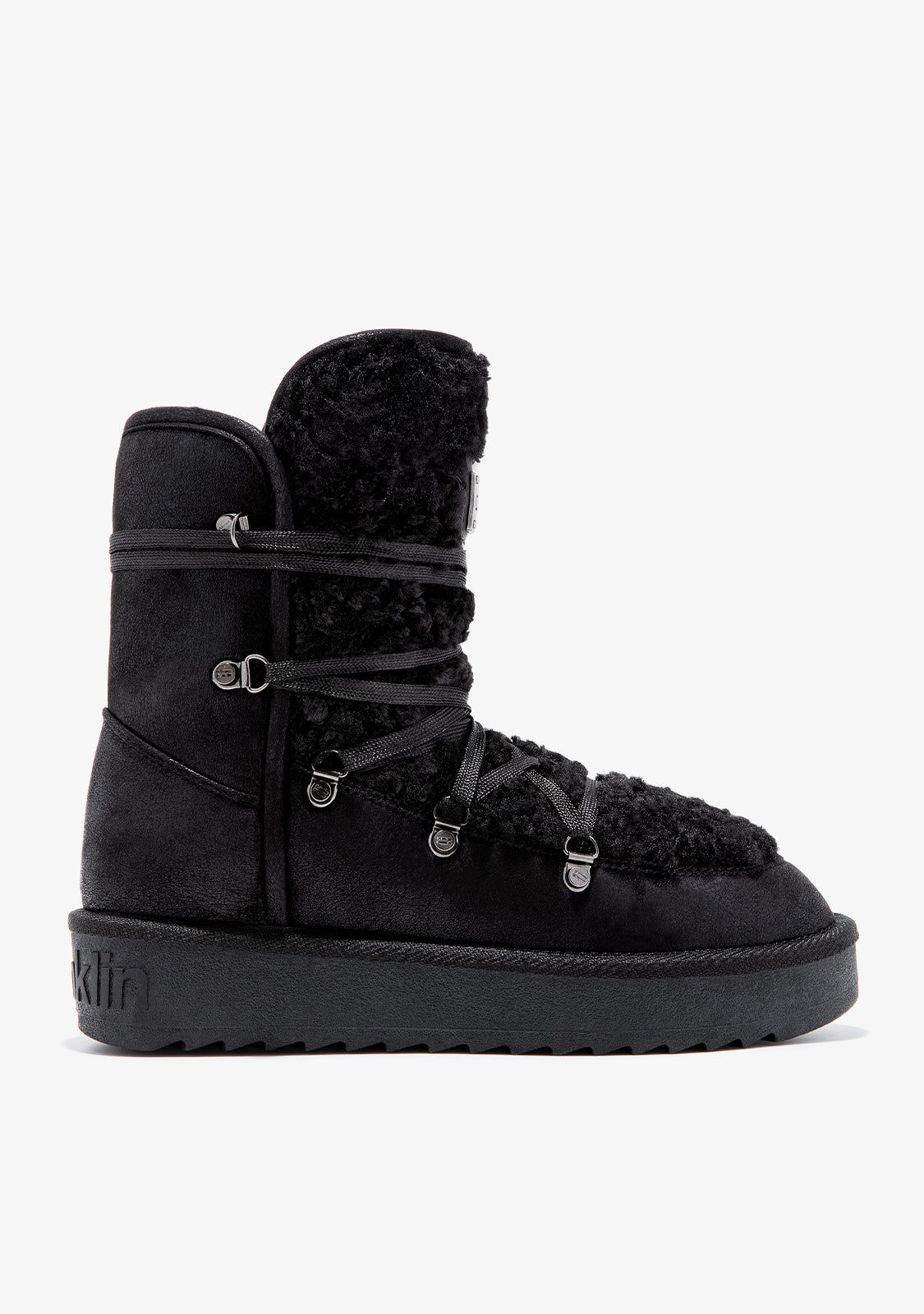 Comprar botas D.FRANKLIN online Primavera-Verano 2024