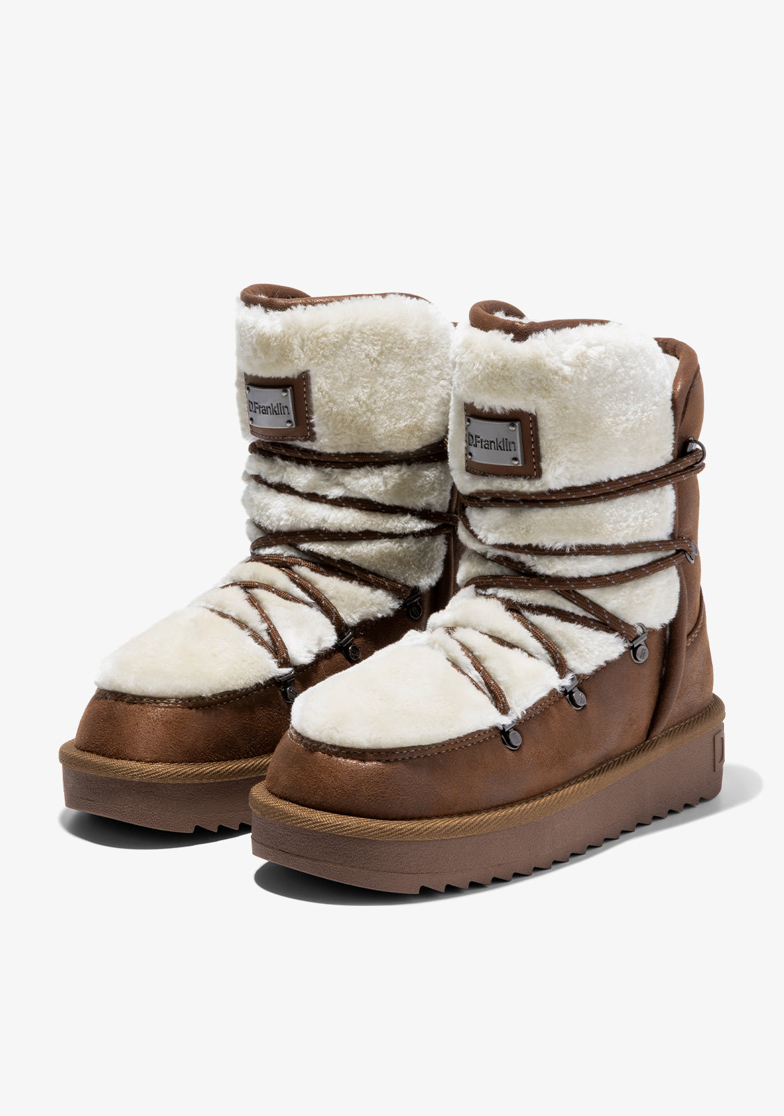 Comprar botas D.FRANKLIN online Primavera-Verano 2024