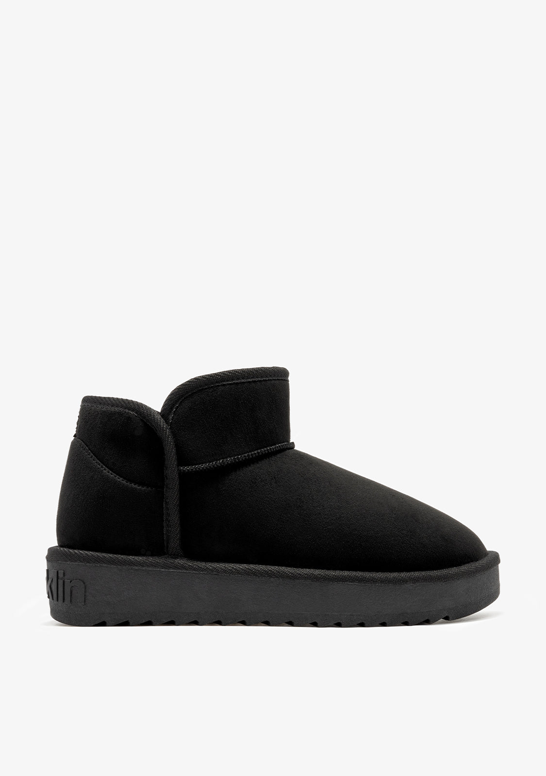 Low Basic Image Nordic Low Basic Black