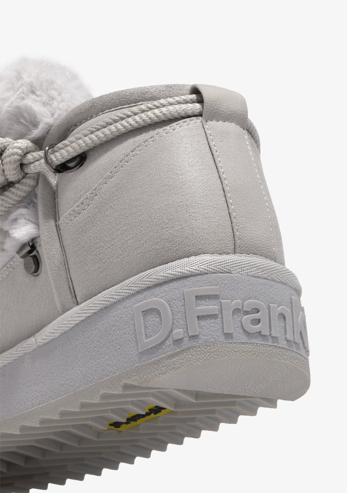 Nordic Trk Fur Low Light Grey