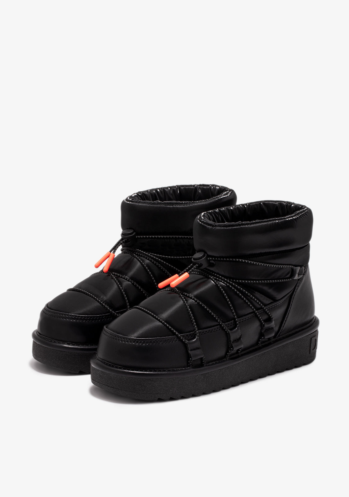 Nordic Grip Black
