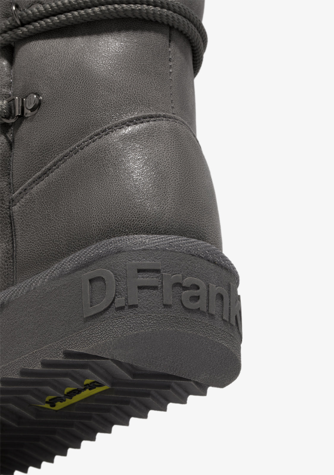 Nordic Trk Fur Grey
