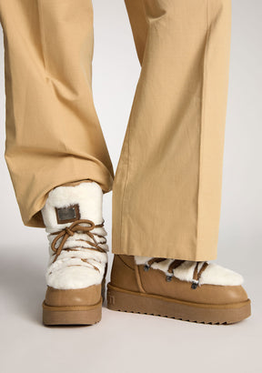 Nordic Trk Fur Sand