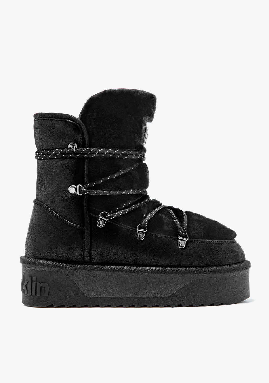 人気激安 Nordic V.2 Trk Black ミリタリー