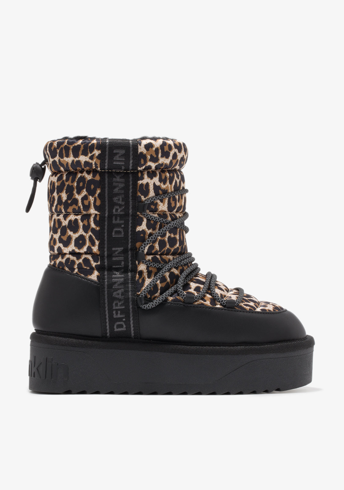 Nordic V.2 Bomb Black