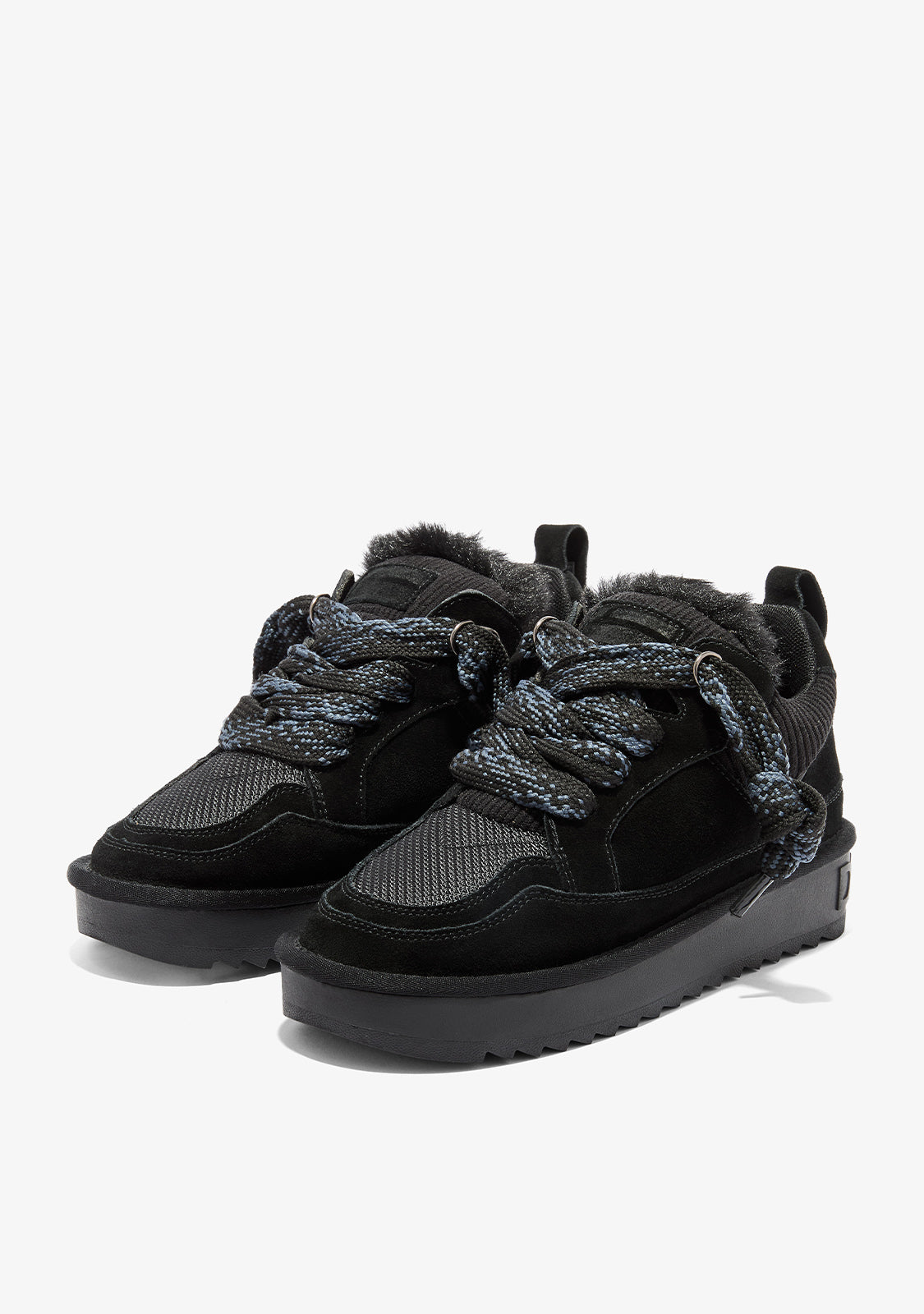 Nordic Snk Black