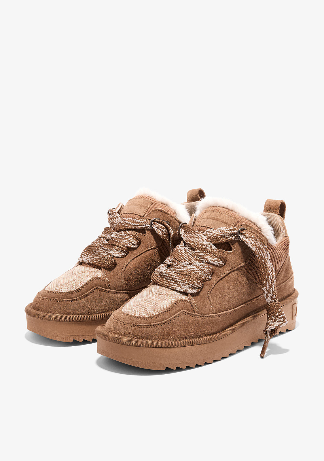 Nordic Snk Camel