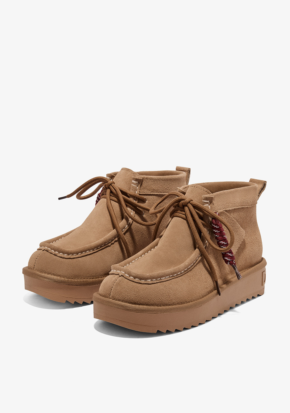 Nordic Bord Tan