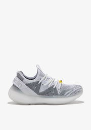 Mimetic V.2 White / Grey
