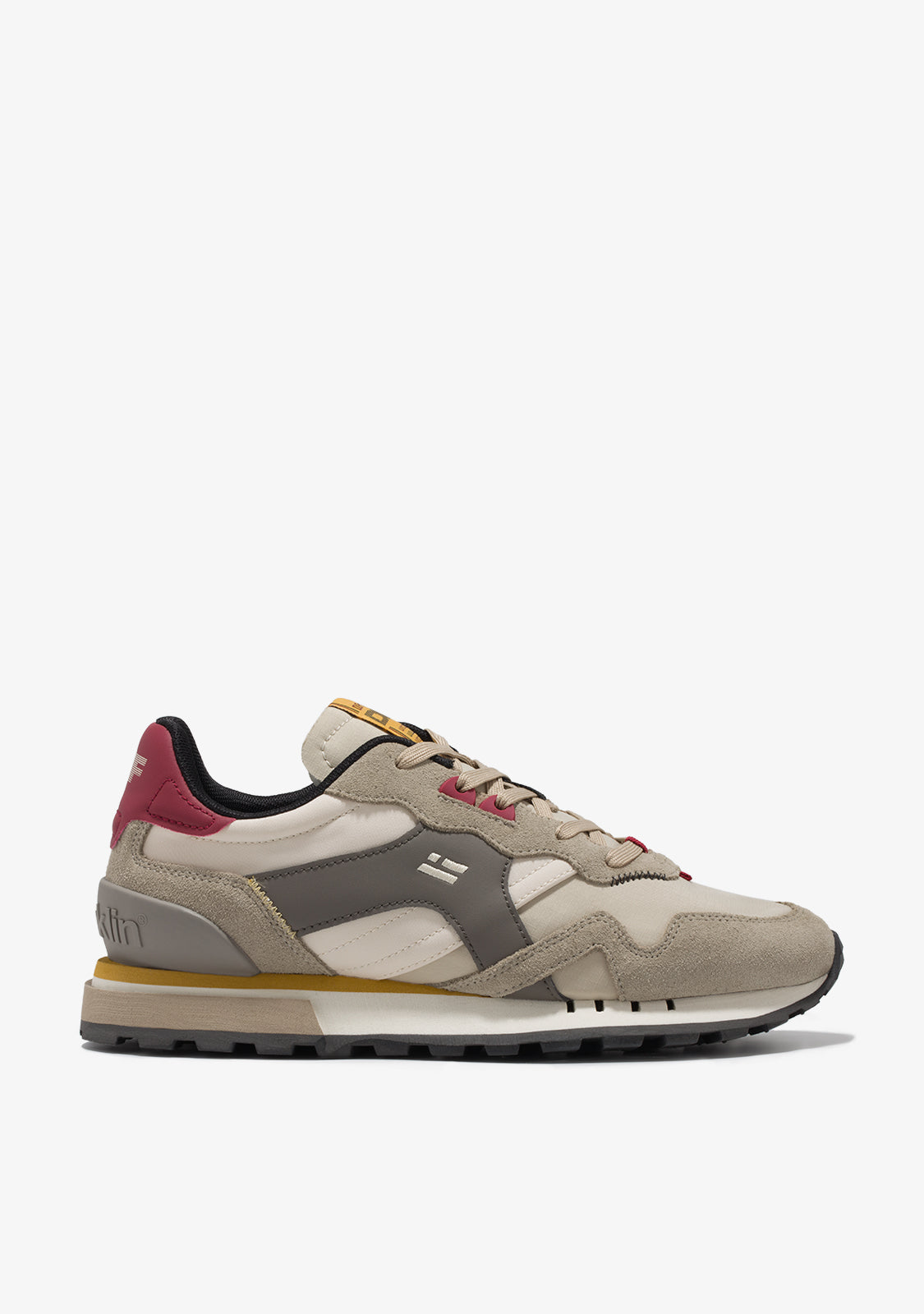 Vibla Khaki