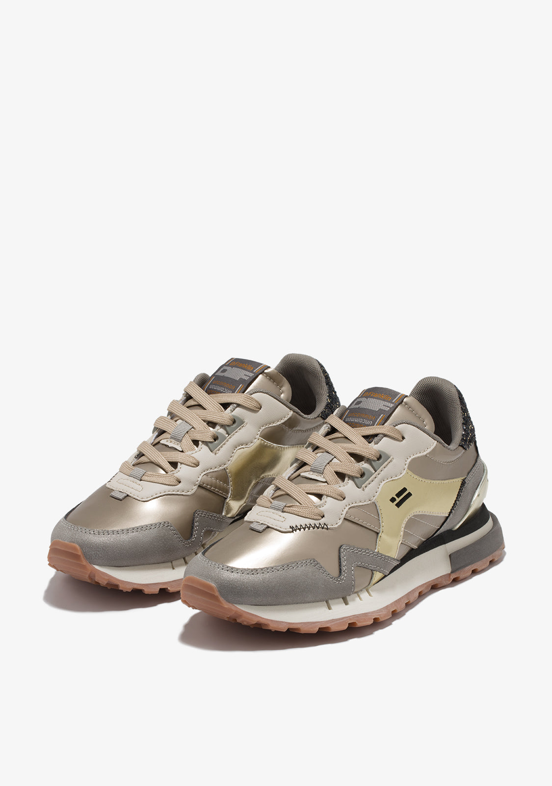 Vibla Bright Gold