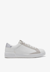 Court V2 Tennis Basic White