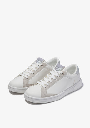 Court V2 Tennis Basic White