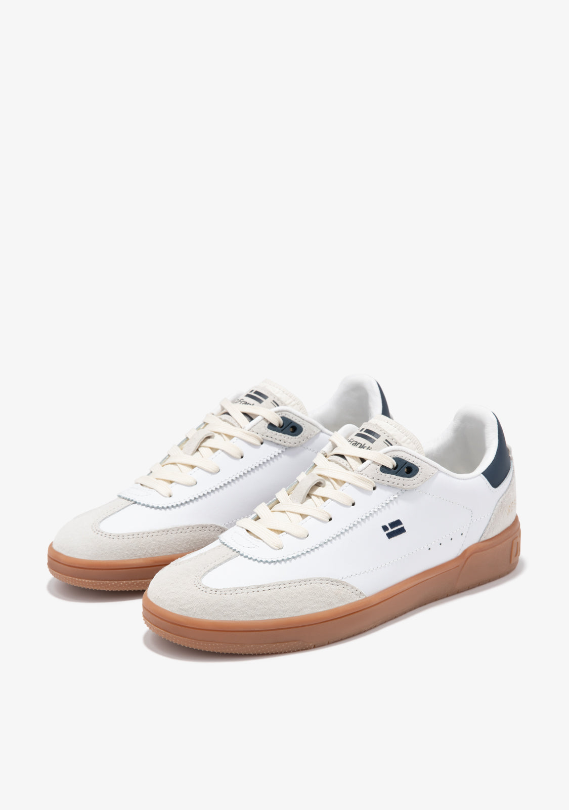 Rebel Basic Flag White
