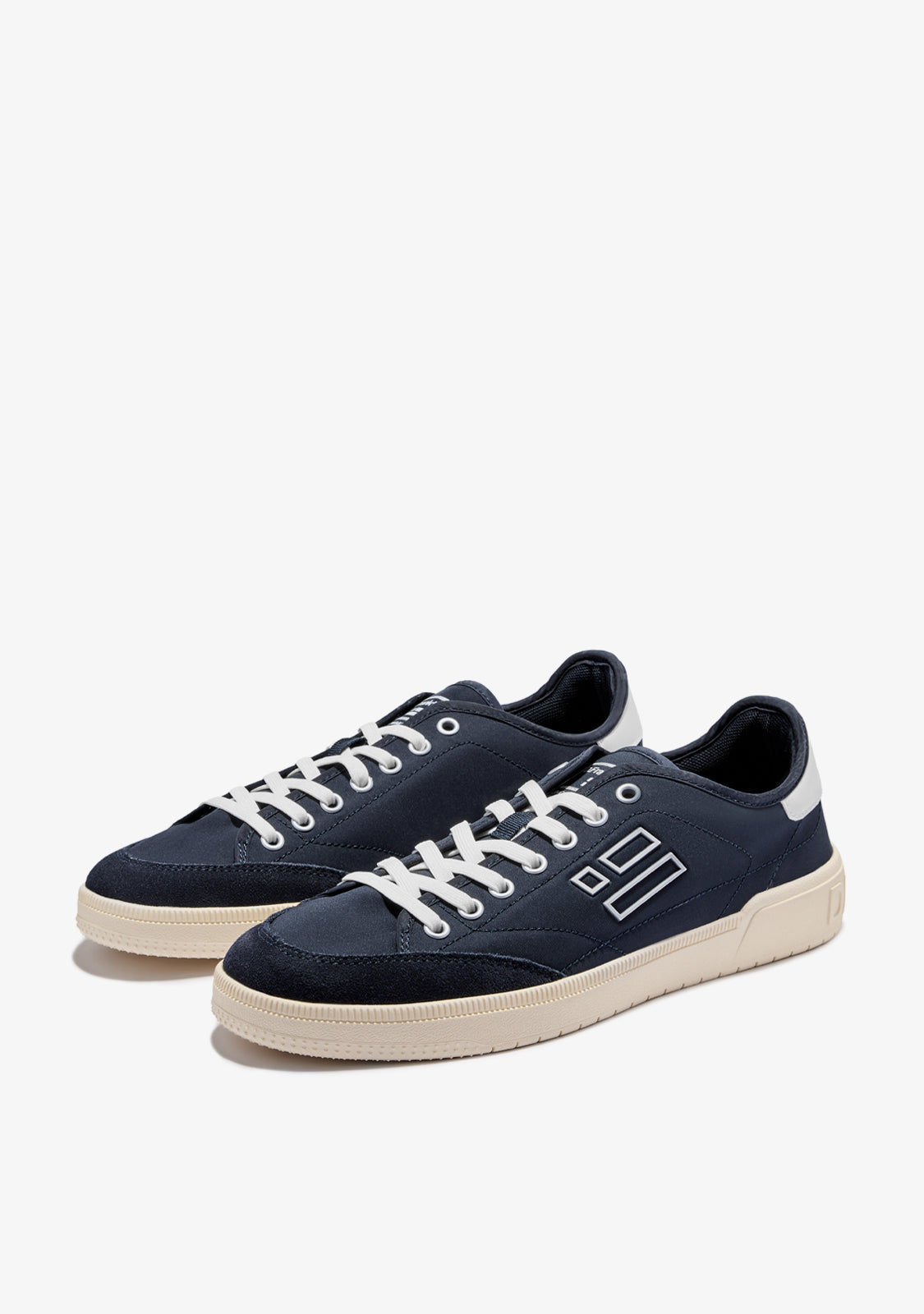 Rebel Nylon Navy