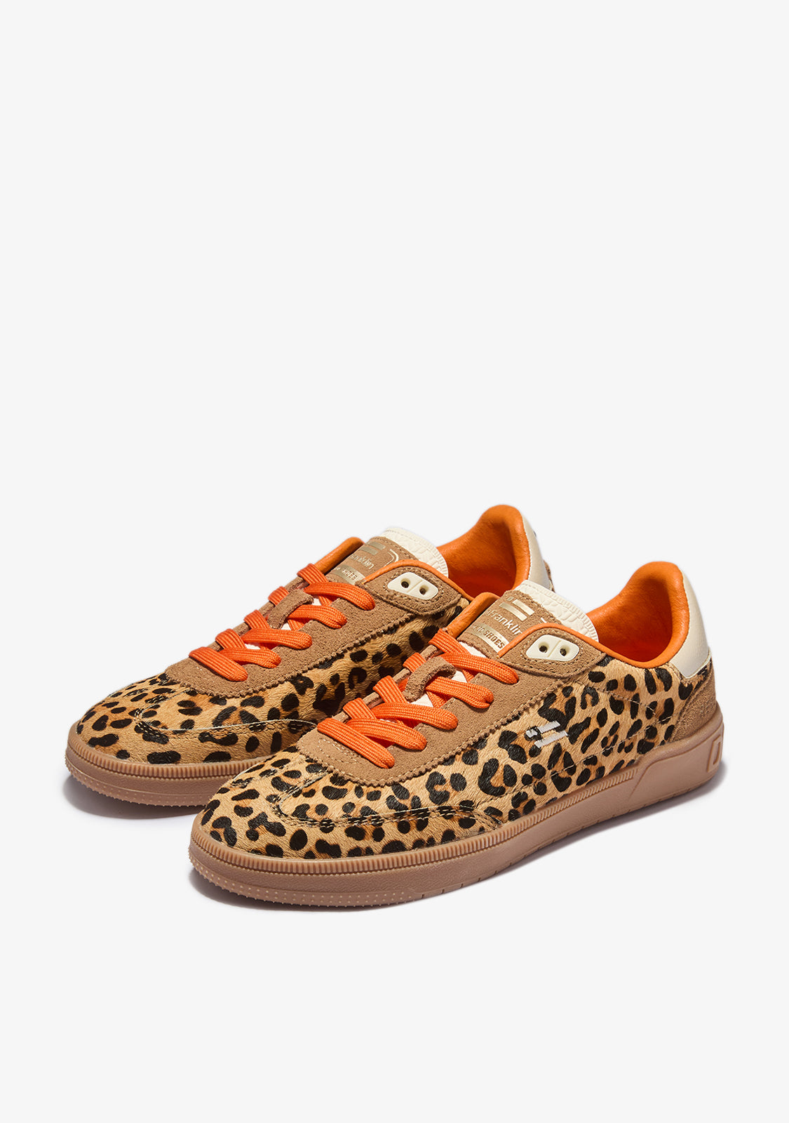 Rebel Animal Leo Pony