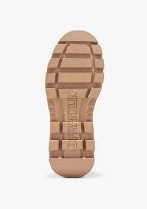 All Track Brown