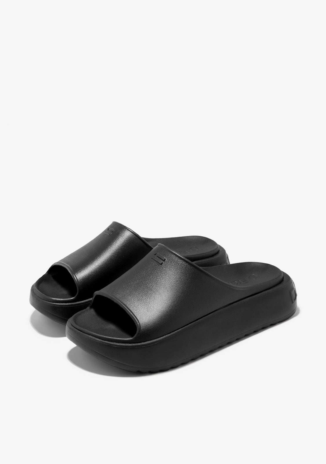 Sonax Slide Black