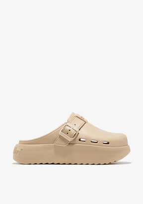 Sonax Clog Beige