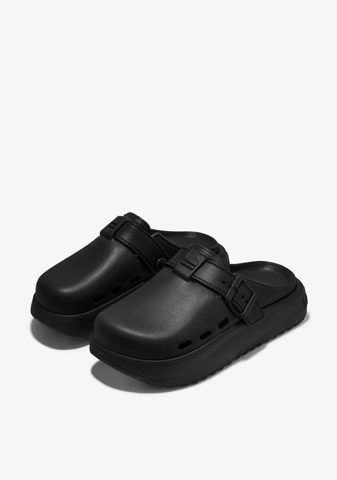 Sonax Clog Black