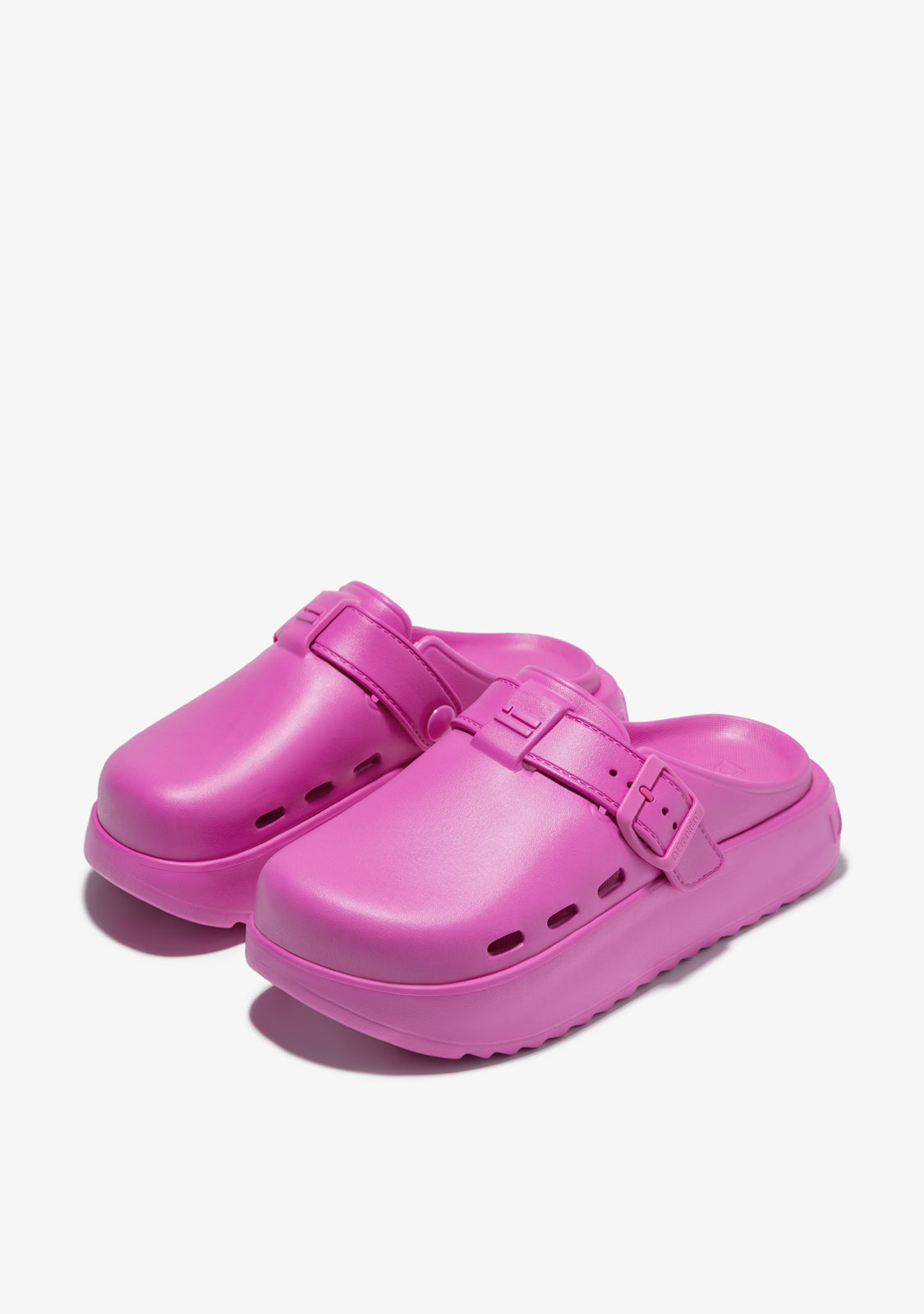 Sonax Clog Pink