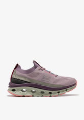 Aero Sneakers Mesh Lilac