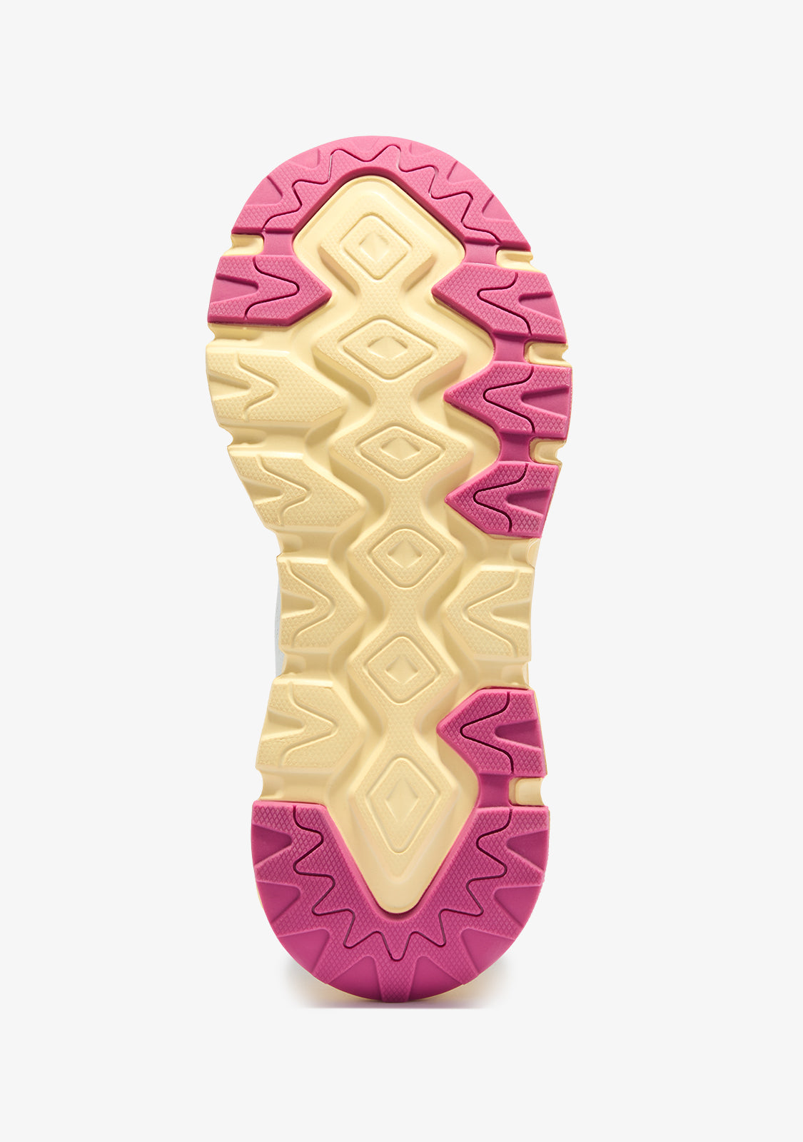 Women's Sneakers Aero Dual Mint / Beige | D.Franklin