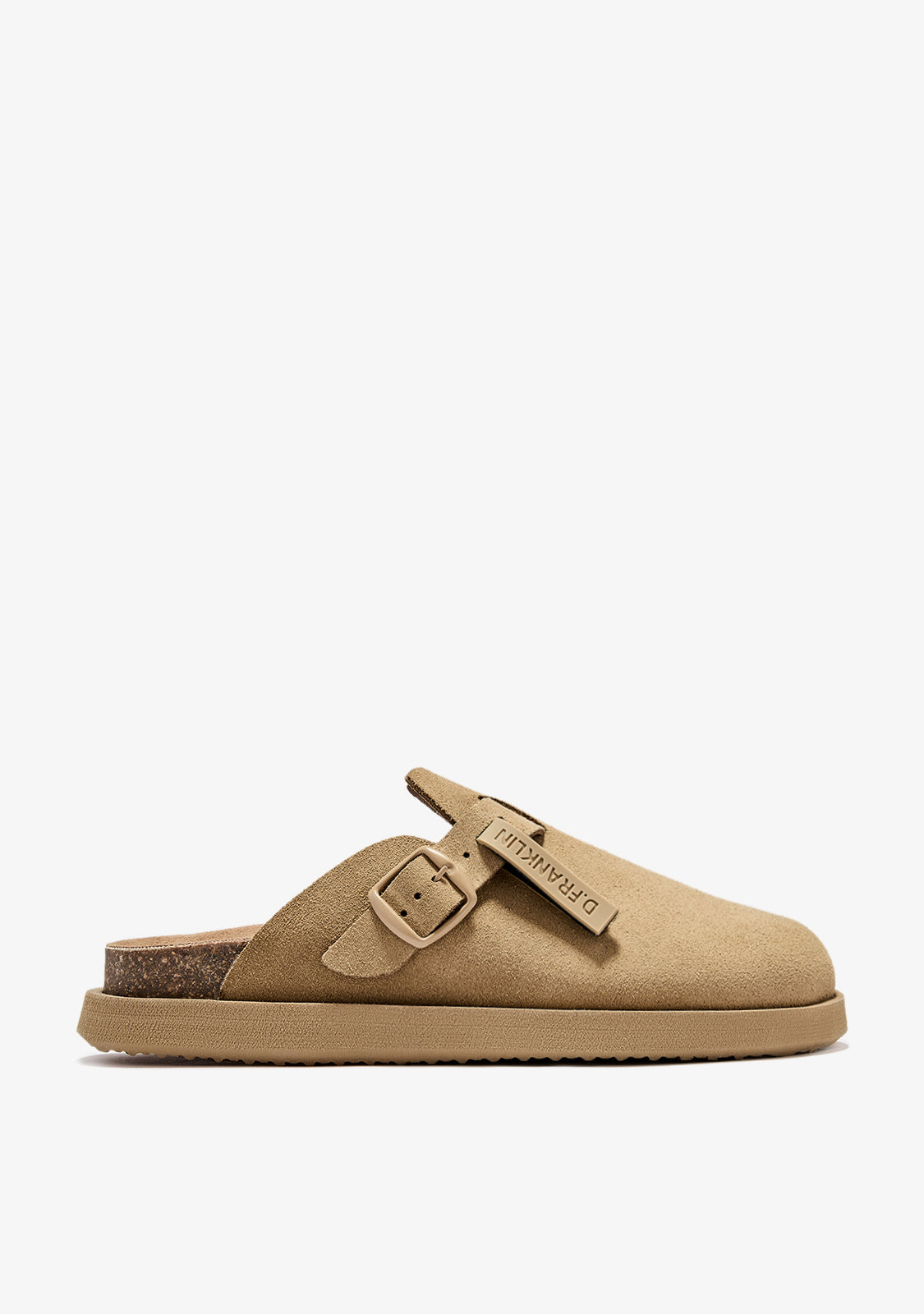 Women's Vibe Sandals Buckle Leo | D.Franklin