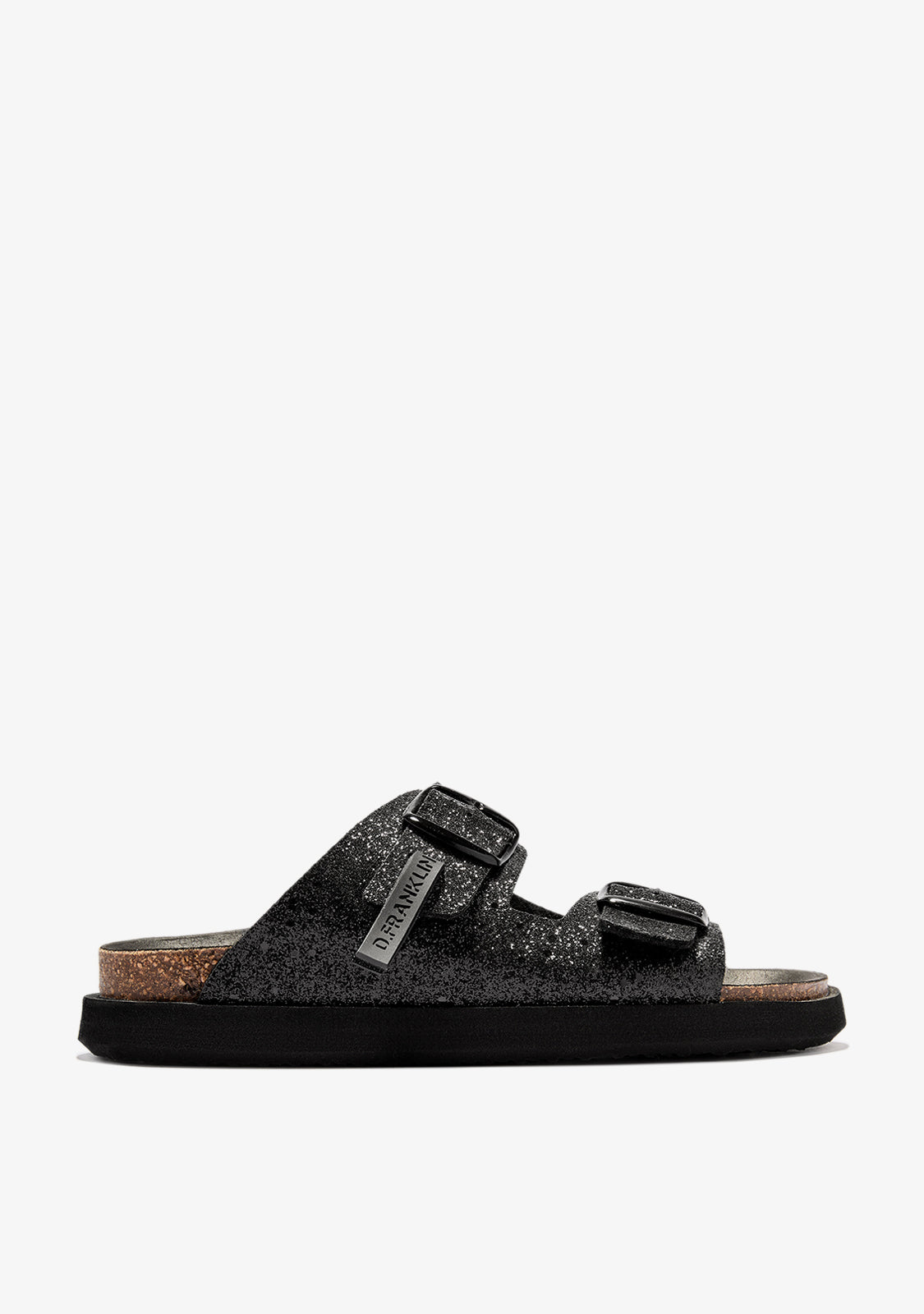 Vibe Clog Leopard