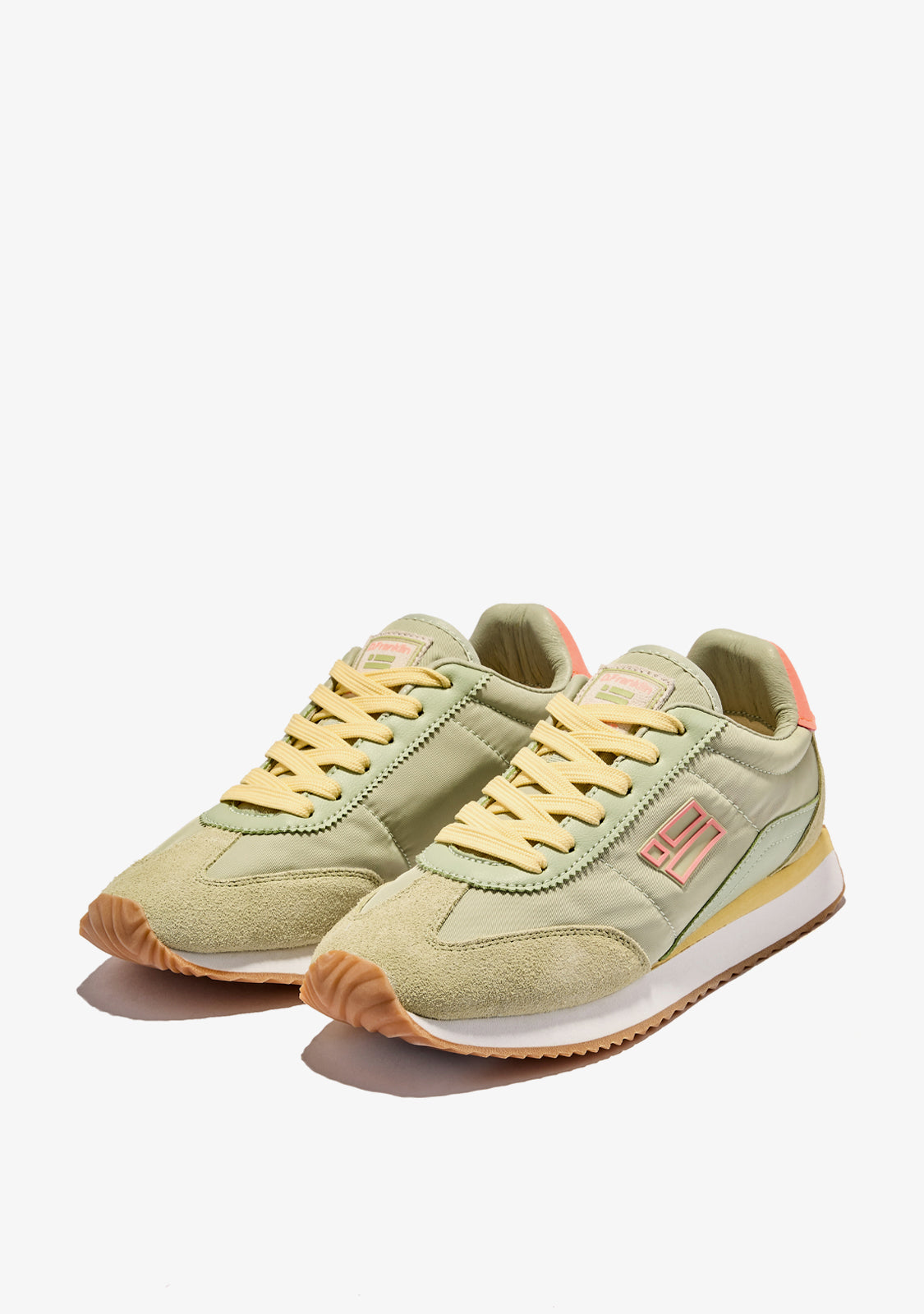 Vantage 76 Moss Green / Olive