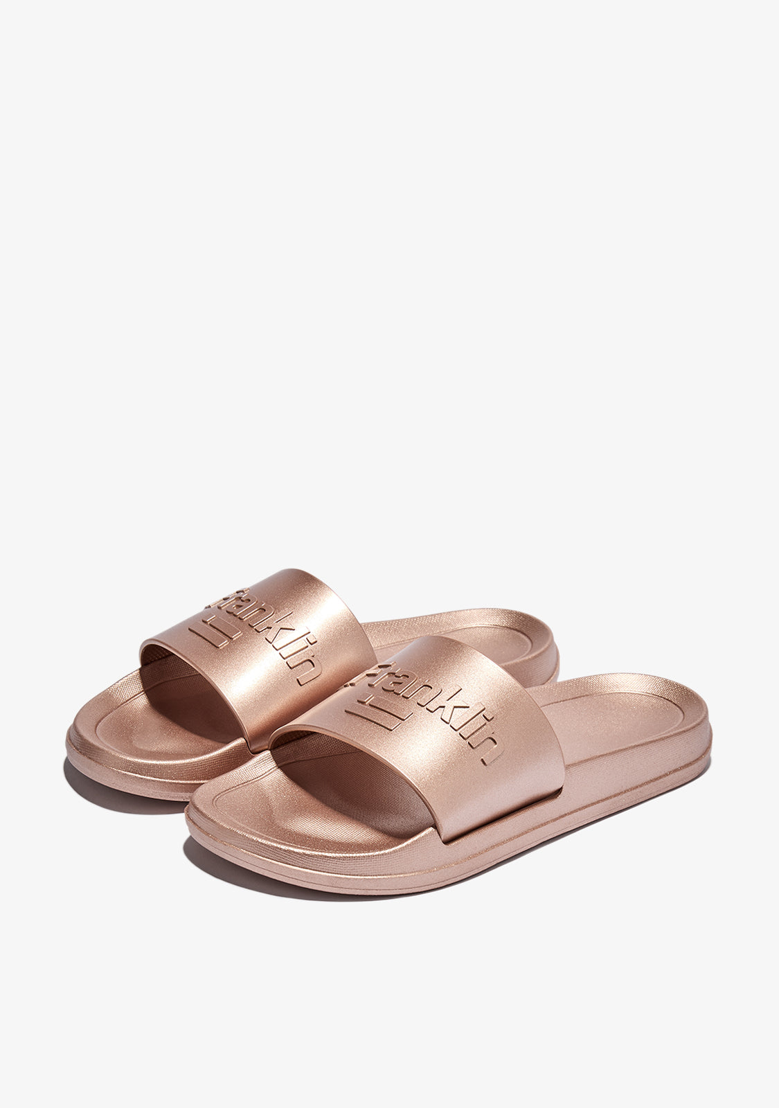Marea Met Rose Gold