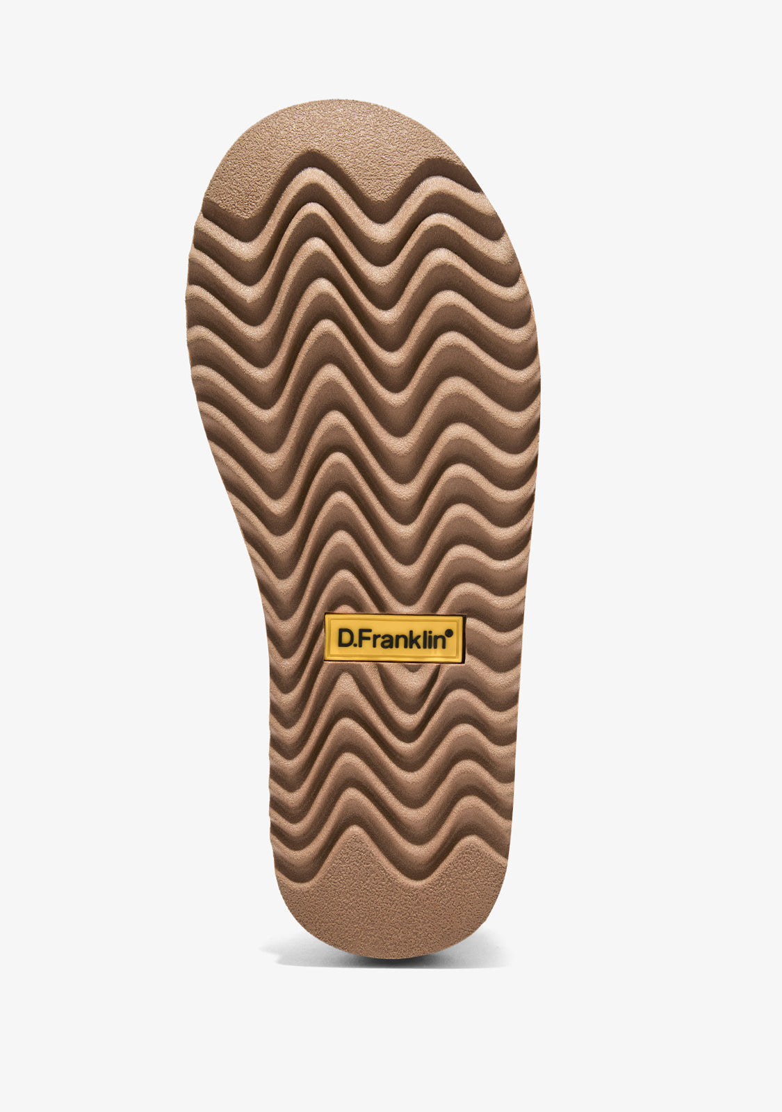 Nordic Lite Sherpa Tan | Australian Boots | D.Franklin