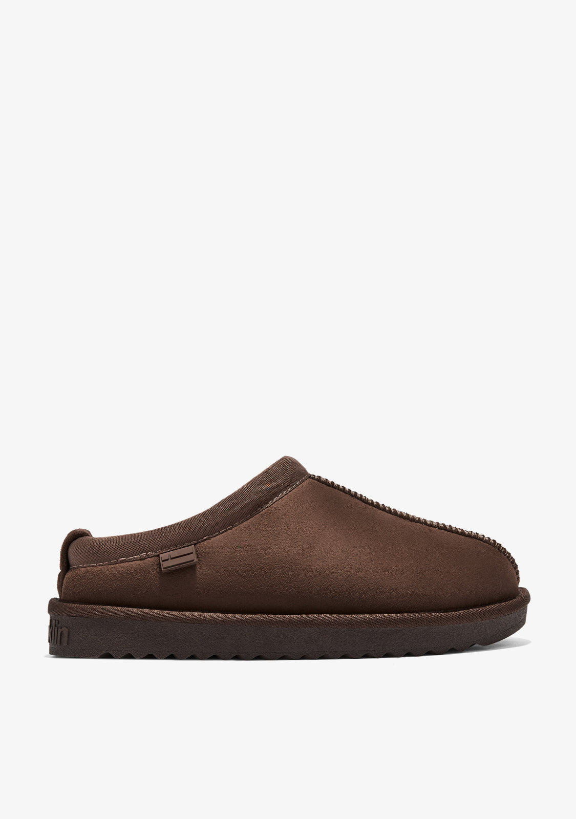 Nordic Lite Clog Choco