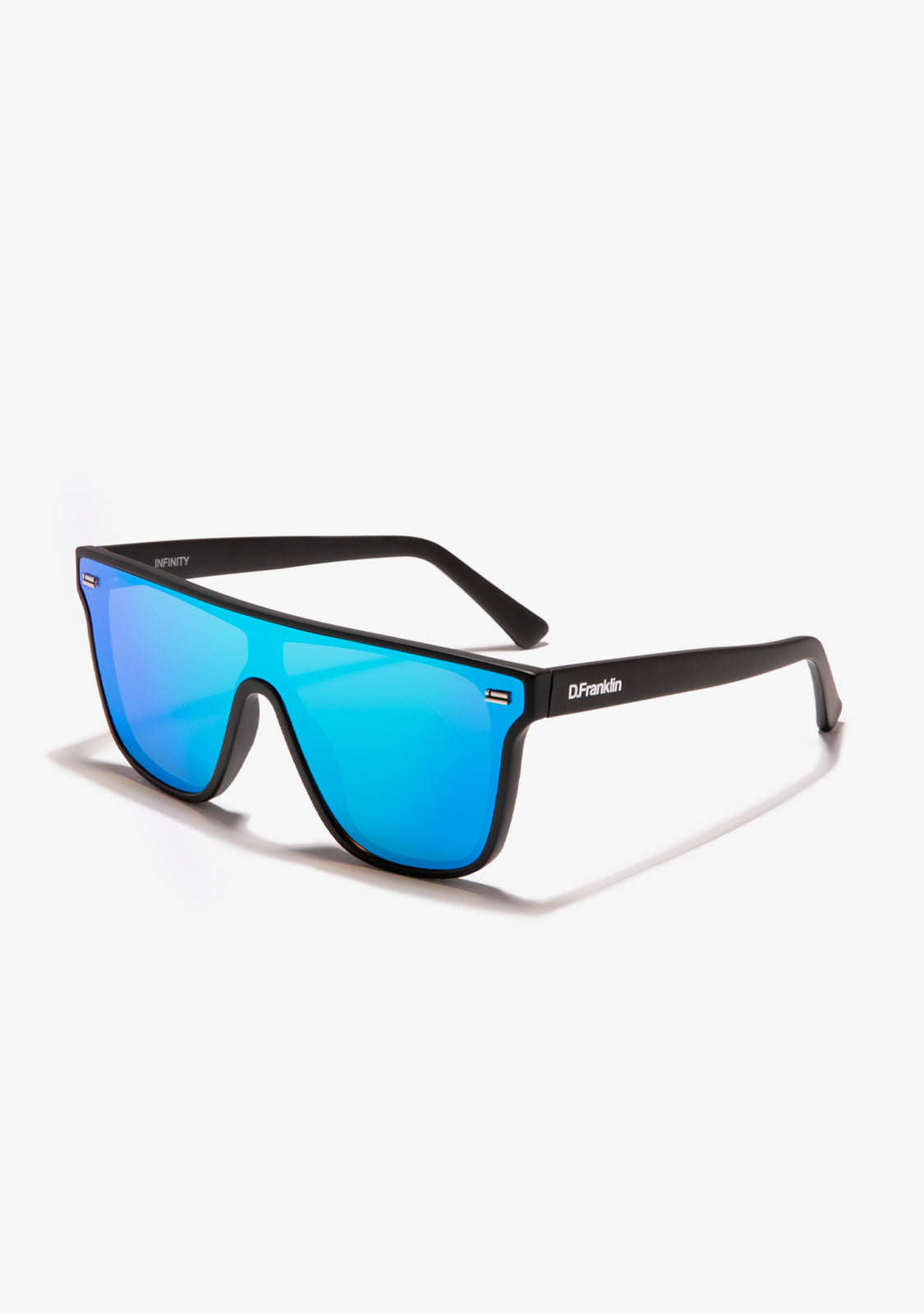 Sunglasses Supreme Infinity Black