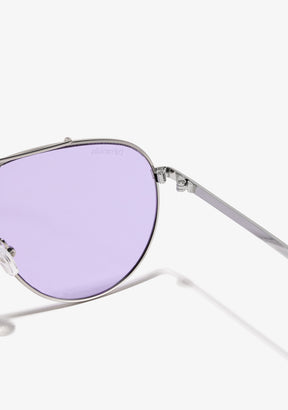 シールームリン Silver glide aviators Sunglasses シールームリン Silver glide aviators Sunglasses