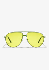 Aviator Legacy Green / Yellow