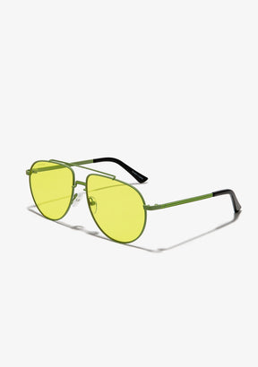 Aviator Legacy Green / Yellow