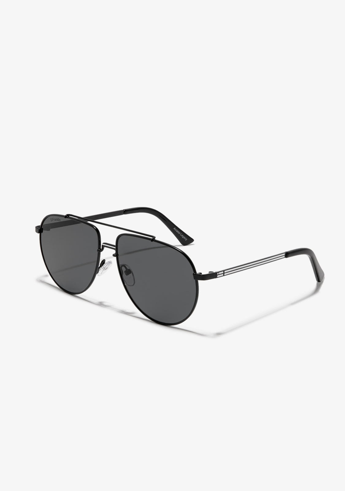 Aviator Legacy Black / Black