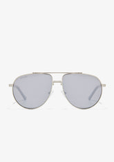 Aviator Legacy Silver / Silver
