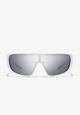 Nell Matt White / Silver Revo